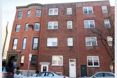 33 Chelsea Street #3, Boston, MA 02128 - Photo 14