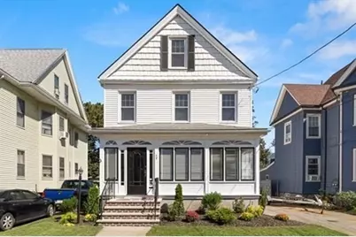 58 Pleasant St, Revere, MA 02151 - Photo 2
