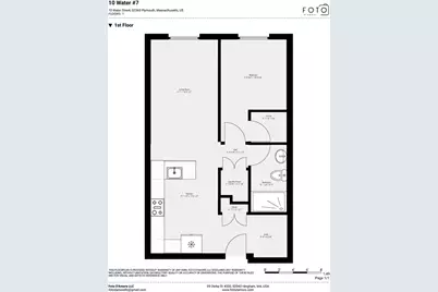 10 Water Street #7, Plymouth, MA 02360 - Photo 18