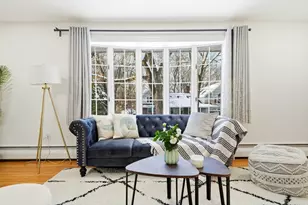 8 Phinney Rd, Lexington, MA 02421 - Photo 4