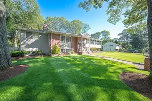 8 Phinney Rd, Lexington, MA 02421 - Photo 34