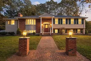 8 Phinney Rd, Lexington, MA 02421 - Photo 1