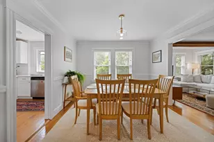 53 Warren St, Arlington, MA 02474 - Photo 4