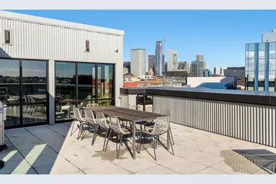 45 W 3rd St #205, Boston, MA 02127 - Photo 22