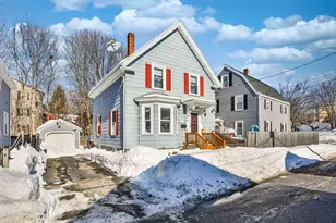 1 Fountain St, Peabody, MA 01960 - Photo 2