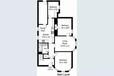 39 Etna St #1, Boston, MA 02135 - Photo 10