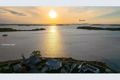 2 Beach Ln, Hingham, MA 02043 - Photo 2