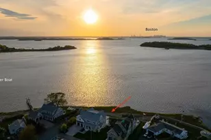 2 Beach Ln, Hingham, MA 02043 - Photo 2