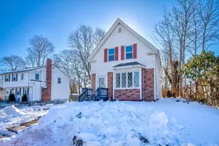 5 Bates St, Brockton, MA 02302 - Photo 1