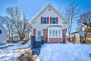 5 Bates St, Brockton, MA 02302 - Photo 2