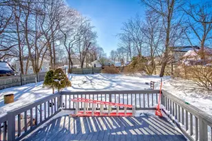 5 Bates St, Brockton, MA 02302 - Photo 4