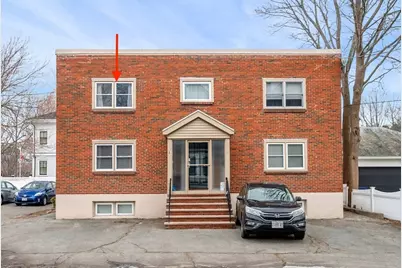 1 Boardman Street #6, Salem, MA 01970 - Photo 20