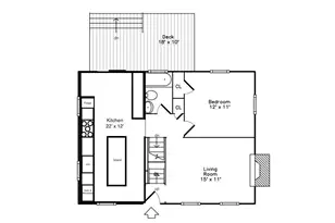 111 Stimson St, Boston, MA 02132 - Photo 22