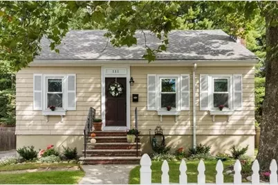 111 Stimson St, Boston, MA 02132 - Photo 1