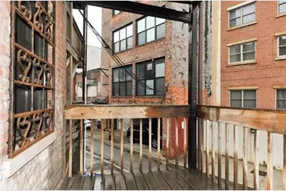 34 Edgerly Road #2, Boston, MA 02115 - Photo 14