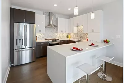 2 Cliveden St #601E, Quincy, MA 02169 - Photo 6