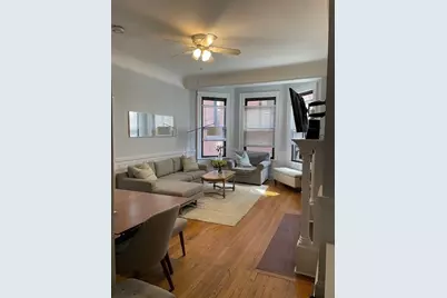 362 Commonwealth Avenue #3F, Boston, MA 02115 - Photo 2