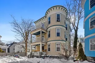 9 Sumner Square, Boston, MA 02125 - Photo 2