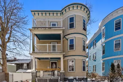 9 Sumner Sq, Boston, MA 02125 - Photo 1