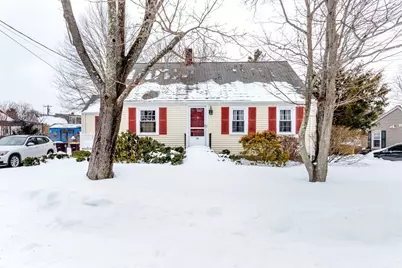 10 Marion Rd, Weymouth, MA 02191 - Photo 1