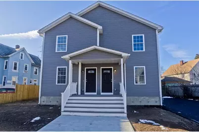 16-20 Cambridge St, Springfield, MA 01108 - Photo 1