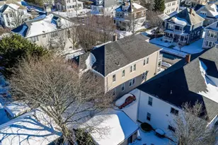 311-313 Hawthorn St, New Bedford, MA 02740 - Photo 1