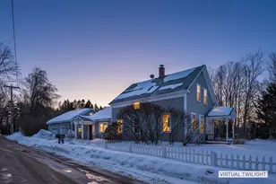 100 Depot Rd, Leverett, MA 01054 - Photo 4