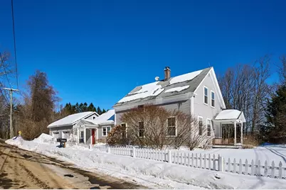 100 Depot Rd, Leverett, MA 01054 - Photo 2