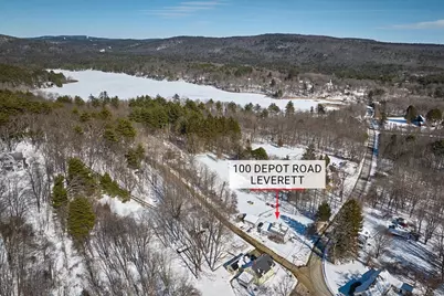100 Depot Rd, Leverett, MA 01054 - Photo 36