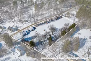 100 Depot Rd, Leverett, MA 01054 - Photo 34