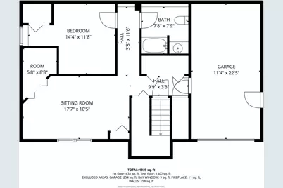 20 John F Kennedy Dr, Norton, MA 02766 - Photo 42