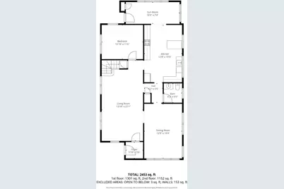 29 Waldo St, New Bedford, MA 02745 - Photo 36