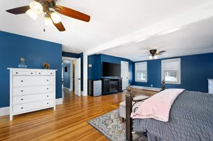 29 Waldo St, New Bedford, MA 02745 - Photo 22