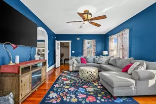 29 Waldo St, New Bedford, MA 02745 - Photo 6
