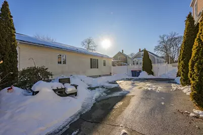 29 Waldo St, New Bedford, MA 02745 - Photo 30