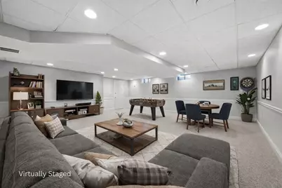 3 Caswell Way, Bridgewater, MA 02324 - Photo 34