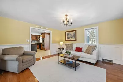 3 Caswell Way, Bridgewater, MA 02324 - Photo 8