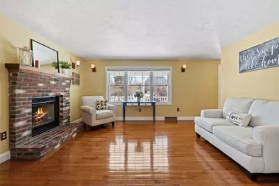 3 Caswell Way, Bridgewater, MA 02324 - Photo 6