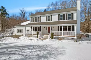 3 Caswell Way, Bridgewater, MA 02324 - Photo 1