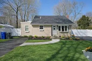 54 Wilbur St, Raynham, MA 02767 - Photo 1