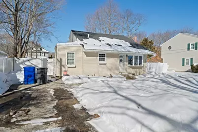 54 Wilbur St, Raynham, MA 02767 - Photo 6