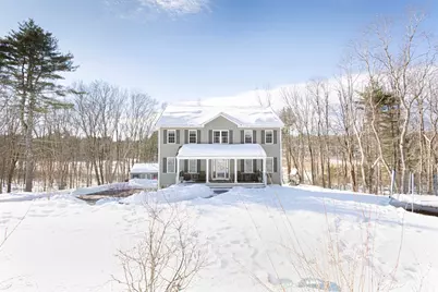 155 Fiskdale Rd, Brookfield, MA 01506 - Photo 4