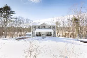 155 Fiskdale Rd, Brookfield, MA 01506 - Photo 4