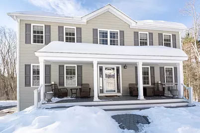 155 Fiskdale Rd, Brookfield, MA 01506 - Photo 2