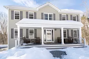 155 Fiskdale Rd, Brookfield, MA 01506 - Photo 2