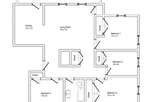 124 Walnut St, Clinton, MA 01510 - Photo 2