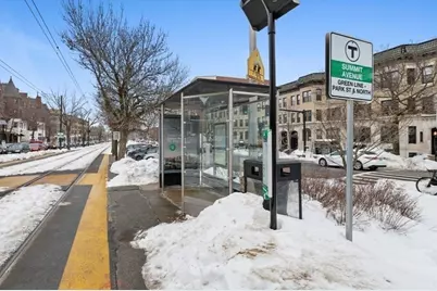 1407 Beacon St #8, Brookline, MA 02446 - Photo 16