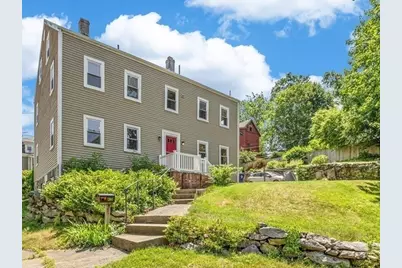 1304 Boylston St #1, Newton, MA 02464 - Photo 2