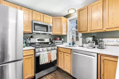 57 Wannalancit St #6, Lowell, MA 01854 - Photo 4