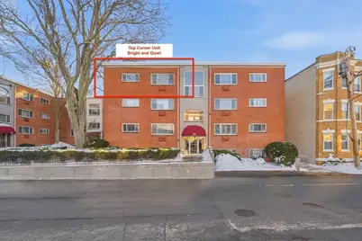 239 Kelton St #41, Boston, MA 02134 - Photo 1